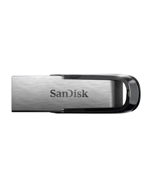 Sandisk - Pendrive SanDisk Ultra Flair USB 3.0 32 GB.