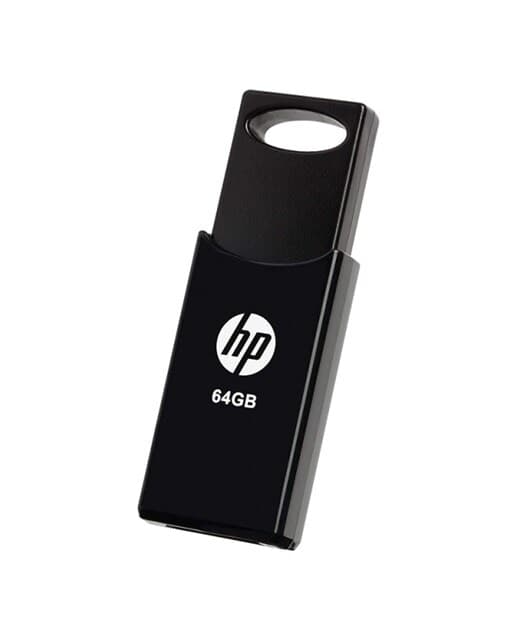 HP - Pendrive HP v212w 64GB USB 2.0.