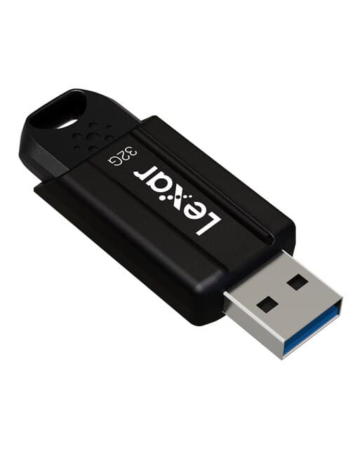 Lexar - Pendrive Lexar JumpDrive S80 USB 3.1 32 GB.