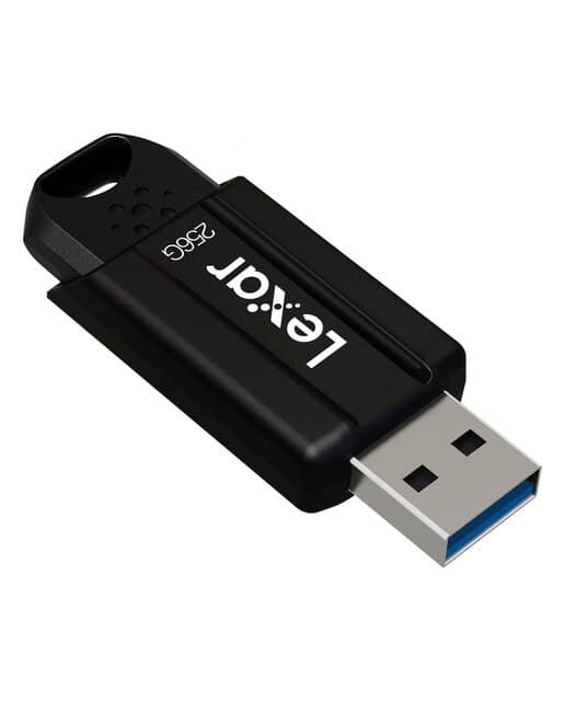 Lexar - Pendrive Lexar JumpDrive S80 USB 3.1 256 GB.
