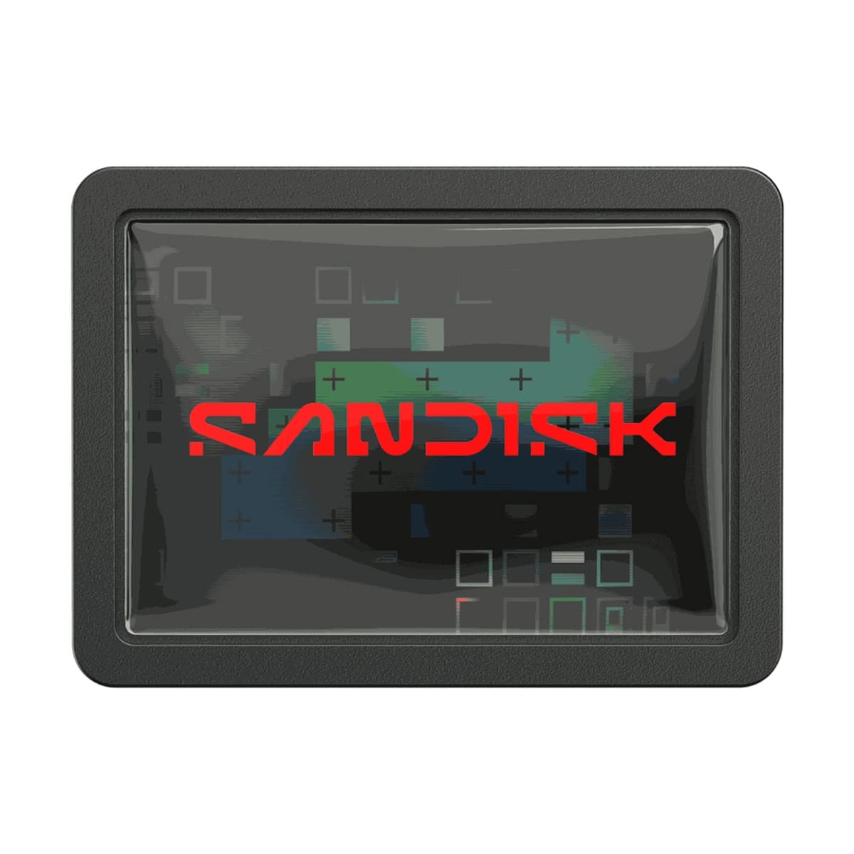 Sandisk - Pendrive SANDISK Extreme Fit USB-C - 64GB.