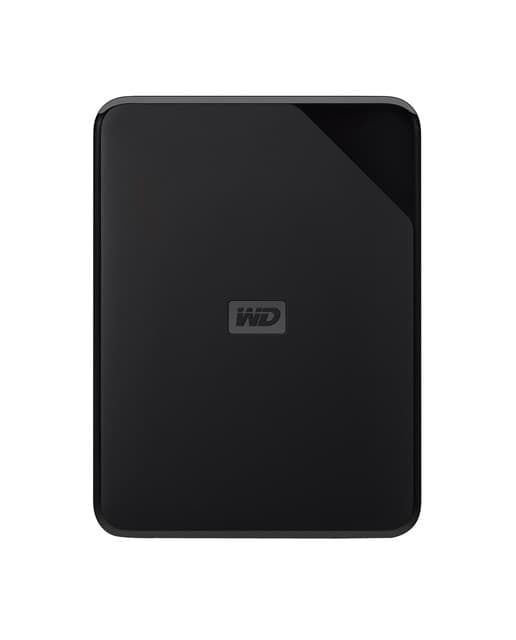 Western Digital - Disco duro externo Western Digital Elements SE Special Edition 1TB 2,5" USB 3.0.