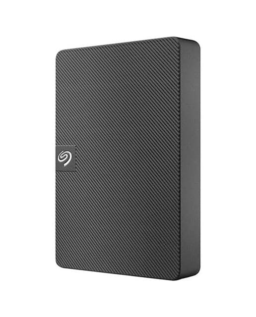 Seagate - Disco Duro portátil Seagate Expansion Portable, 1 TB, USB 3.0.