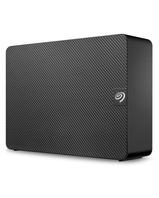Seagate - Disco Duro sobremesa Seagate Expansion, 8 TB, USB 3.0.