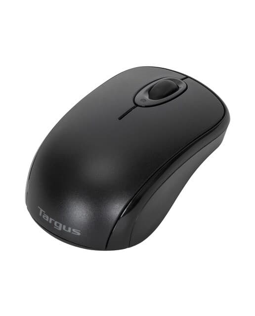 TARGUS - Ratón inalámbrico Targus AMB844GL Bluetooth Negro.