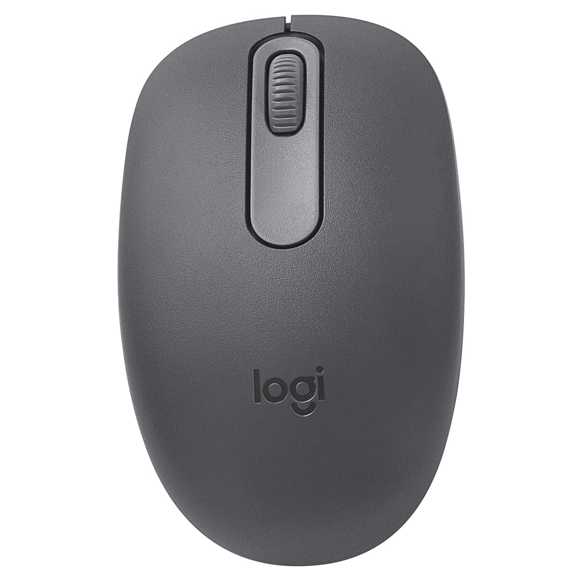 Logitech - Ratón Logitech M196 Bluetooth.