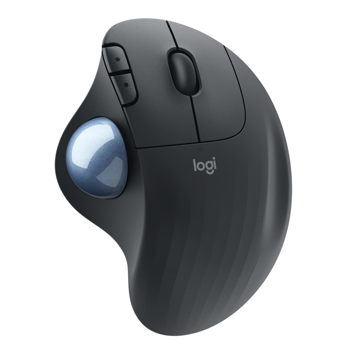 Logitech - Ratón Wireless Logitech Trackball Ergo M575S.
