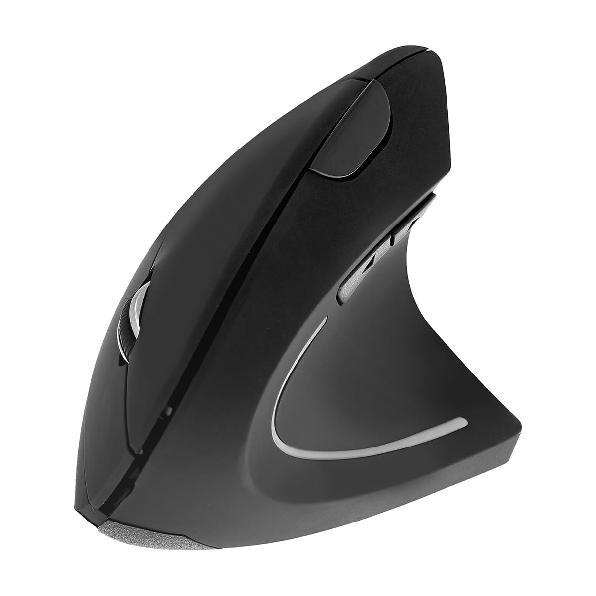 TNB - Ratón inalámbrico ergonómico vertical T'nB WAY.