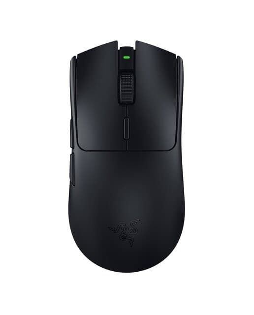 Razer - Ratón inalámbrico Gaming Razer Viper V3 HyperSpeed.
