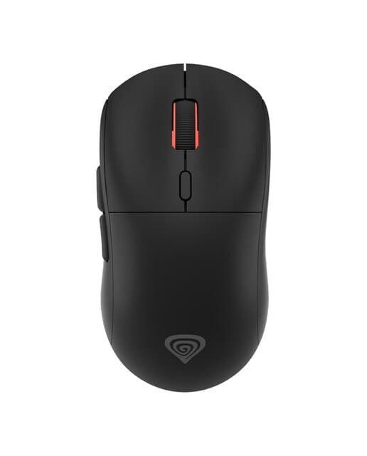 Génesis - Ratón Gaming inalámbrico Genesis Zircon XIII.