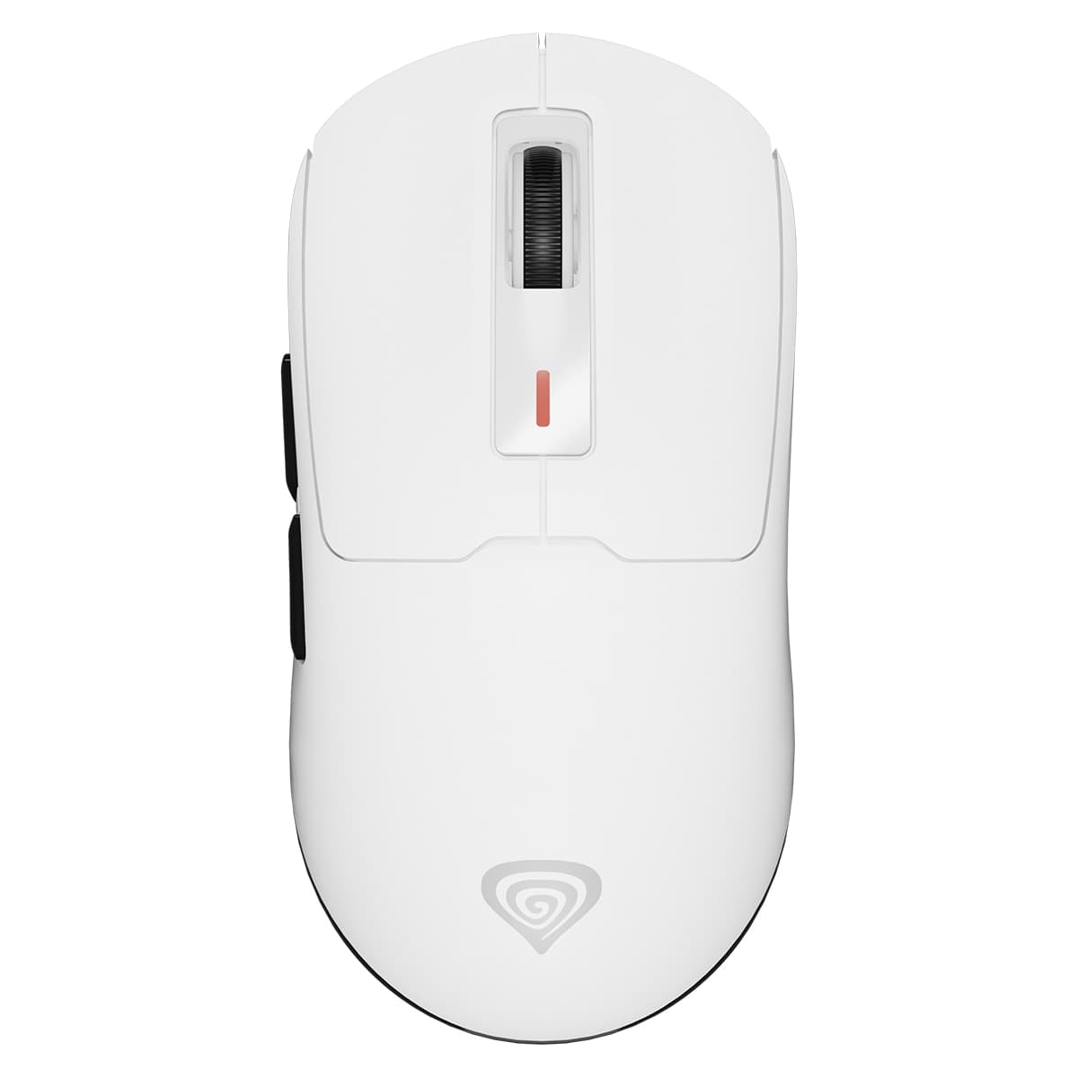 Génesis - Ratón Gaming Genesis Zircon 660, RF Wireless + Bluetooth + USB-A.