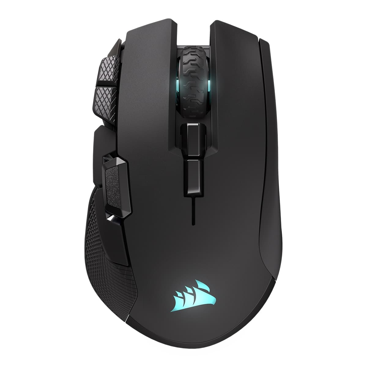 Corsair - Ratón Gaming Corsair Ironclaw Wireless SE.