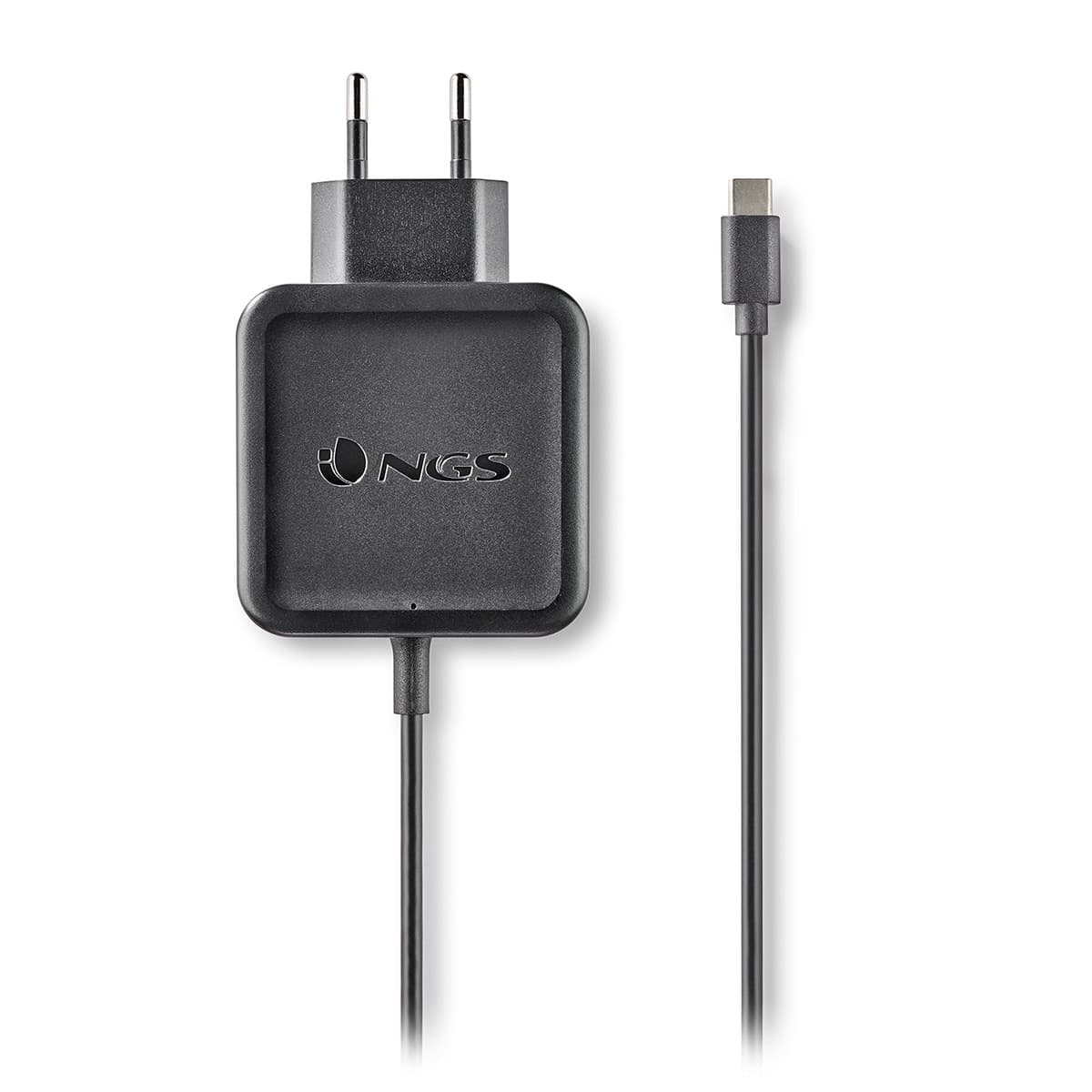 NGS - Cargador universal NGS W-45W Tipo C 45W.