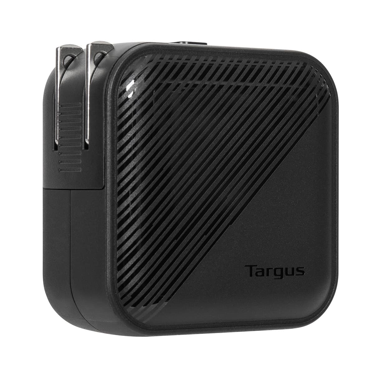 TARGUS - Cargador de pared Targus GaN de 65W.