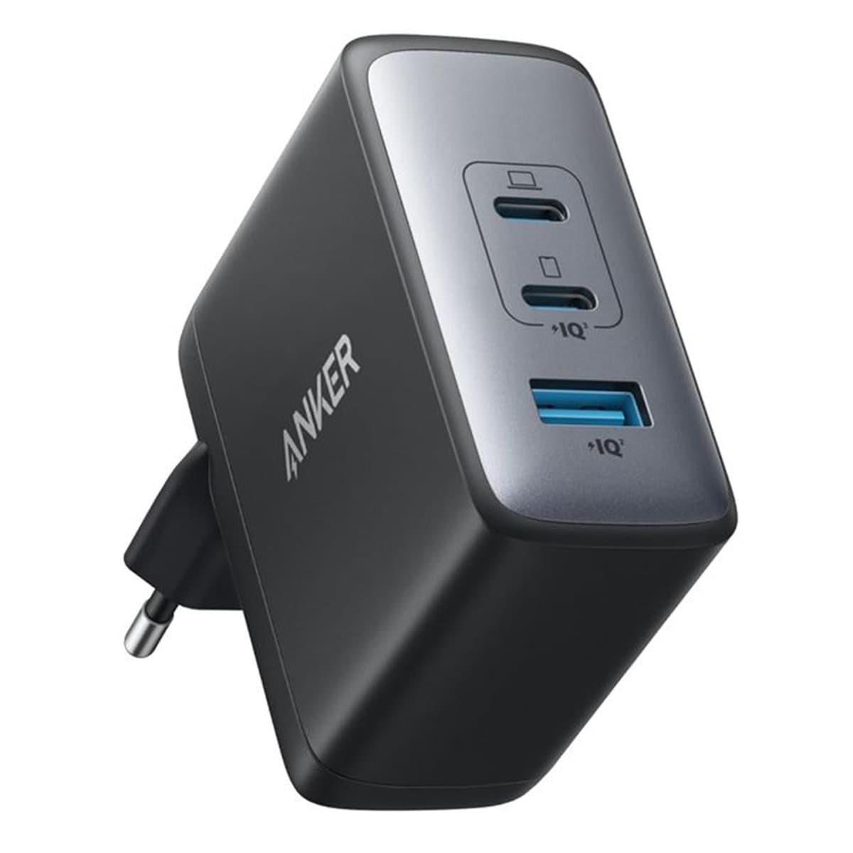 Anker - Cargador de pared Anker 736 (Nano II 100 W) USB-C.