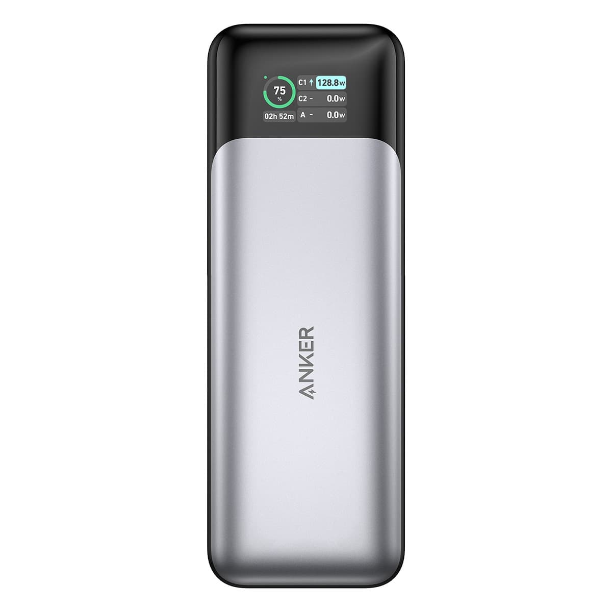 Anker - Batería externa Anker 737 Power Bank (PowerCore 24K) 24000 mAh.