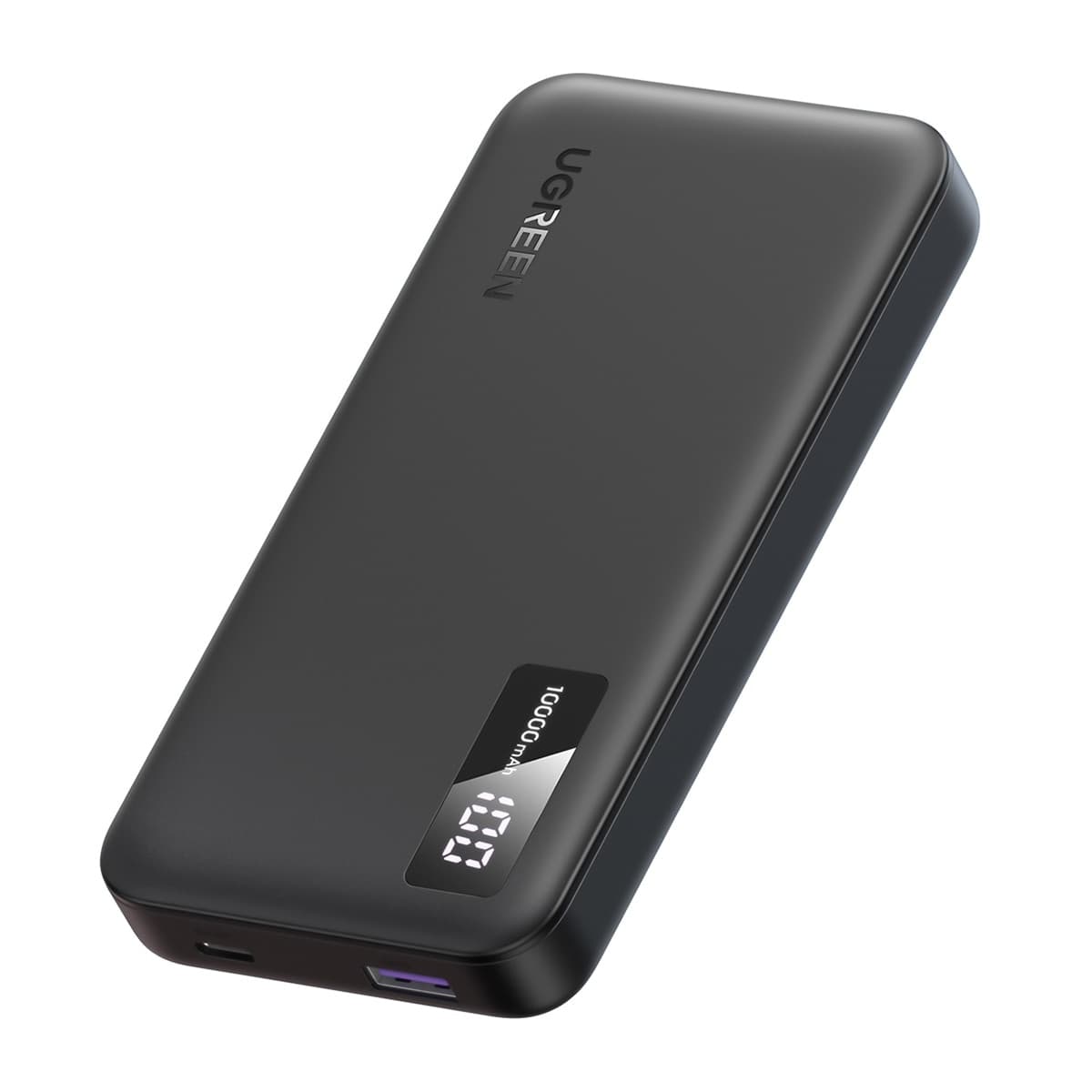 UGREEN - Batería externa Ugreen 20W 10000 mA-h.