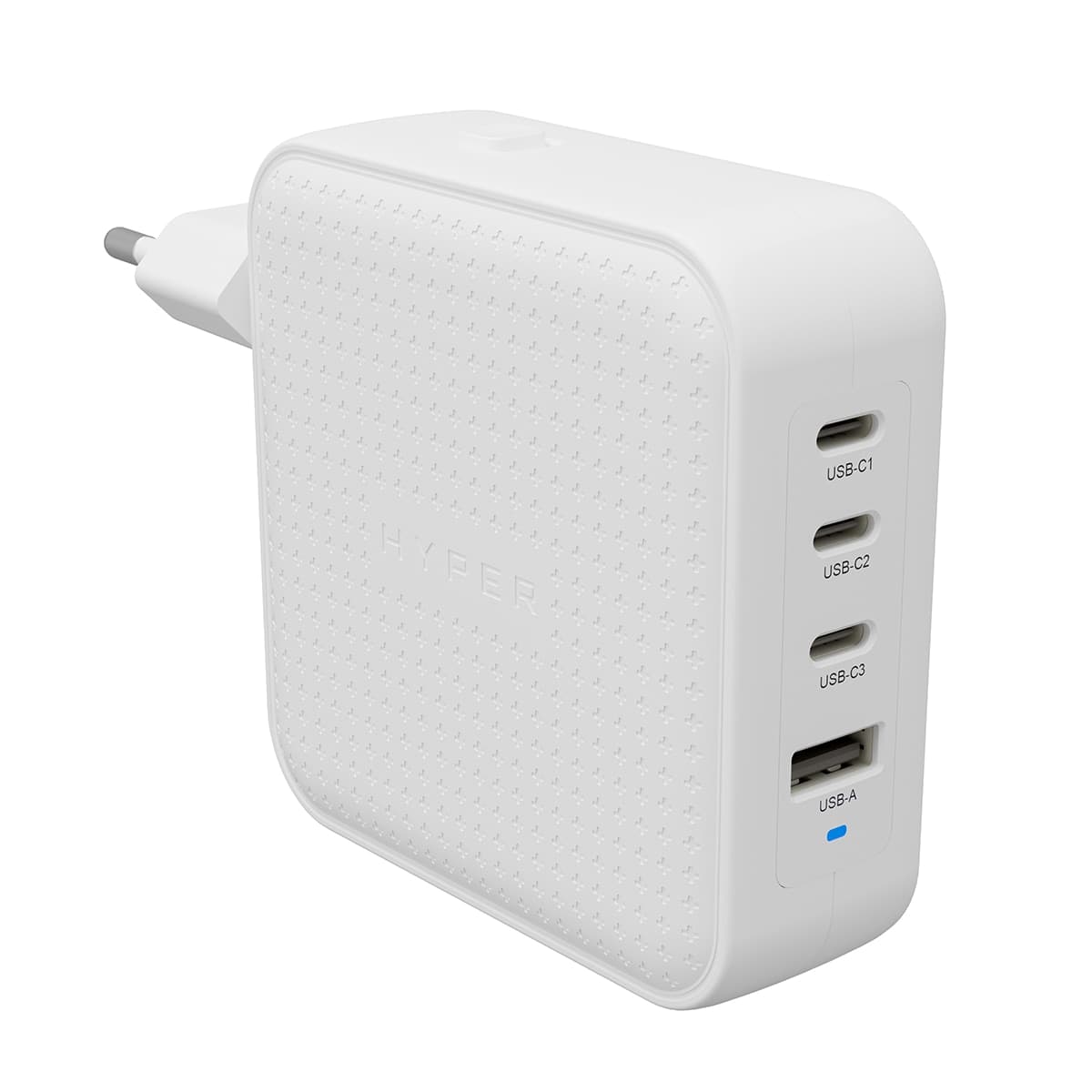 HyperDrive - Cargador HyperJuice 100W USB-C GaN.