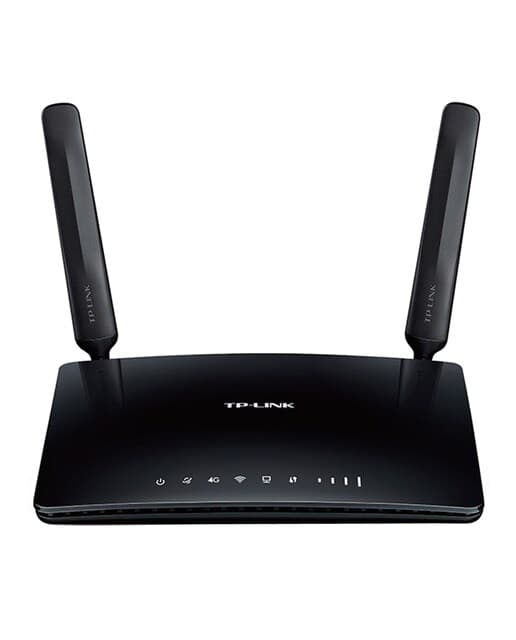 TP-LINK - Router TP-Link Archer MR200 Dual Band 4G LTE.
