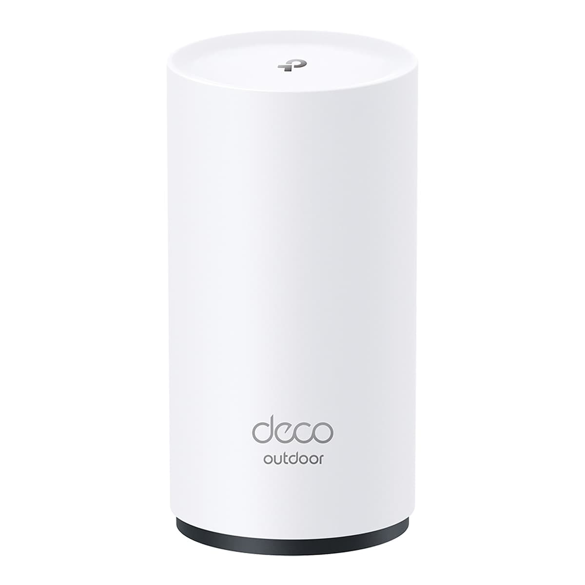 TP-LINK - Sistema Wi-Fi Mesh Deco X50-Outdoor (1 Nodo) Wi-Fi 6 AX3000.