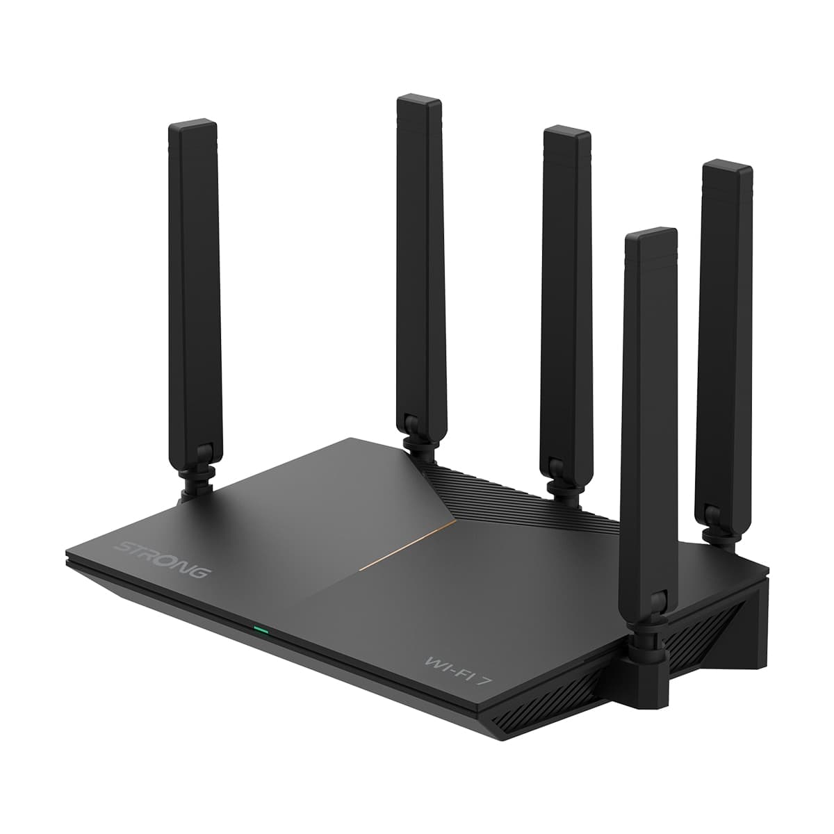Strong - Router Strong BE3600 Wi-Fi 7 Mesh compatible.