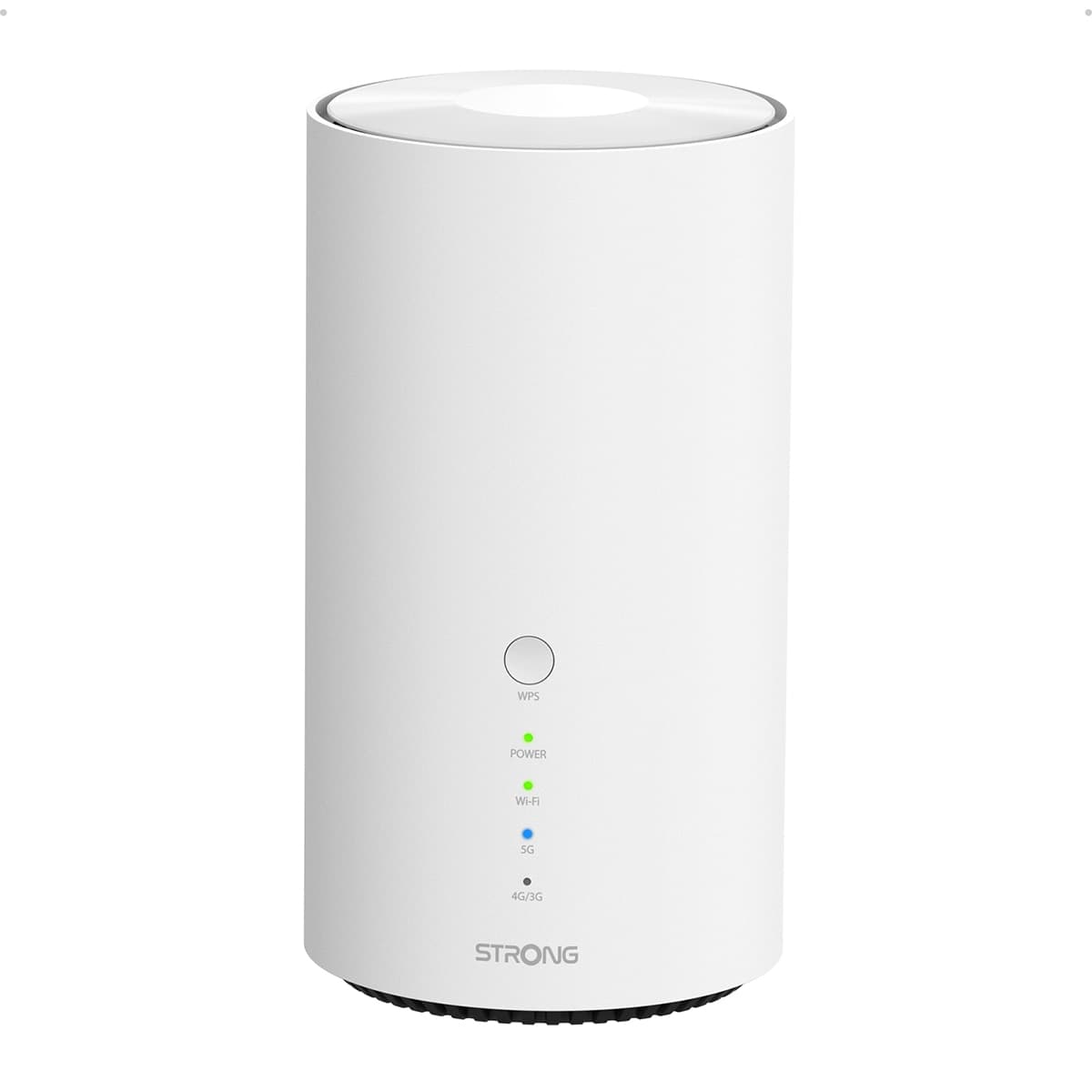 Strong - Router Strong 5G Wi-Fi 7.