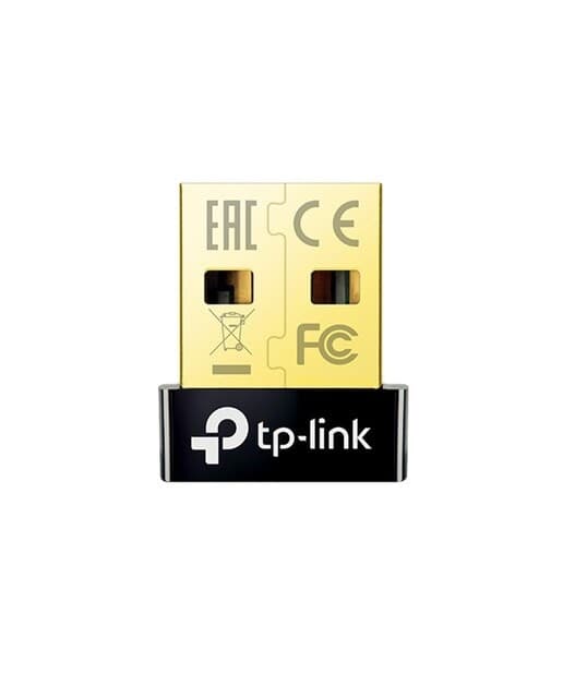 TP-LINK - Adaptador Nano USB TP- Link UB4A, Bluetooth 4.0.