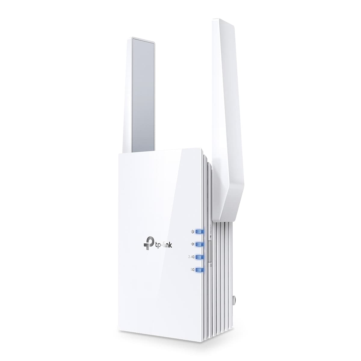 TP-LINK - Repetidor Wi-Fi 6 TP-Link RE505X AX1500.