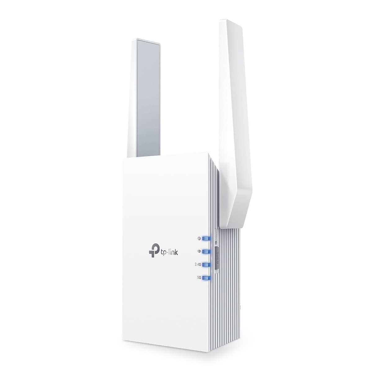 TP-LINK - Repetidor Wi-Fi 6 TP-Link RE705X AX3000.