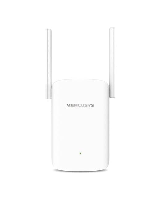 MERCUSYS - Extender Mercusys ME60X AX1500 Wi-Fi 6.