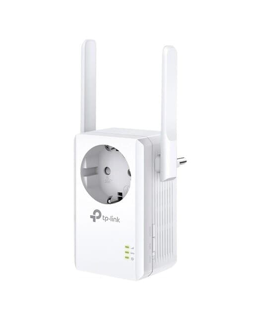 TP-LINK - Extender TP-Link TL-WA860RE WiFi.