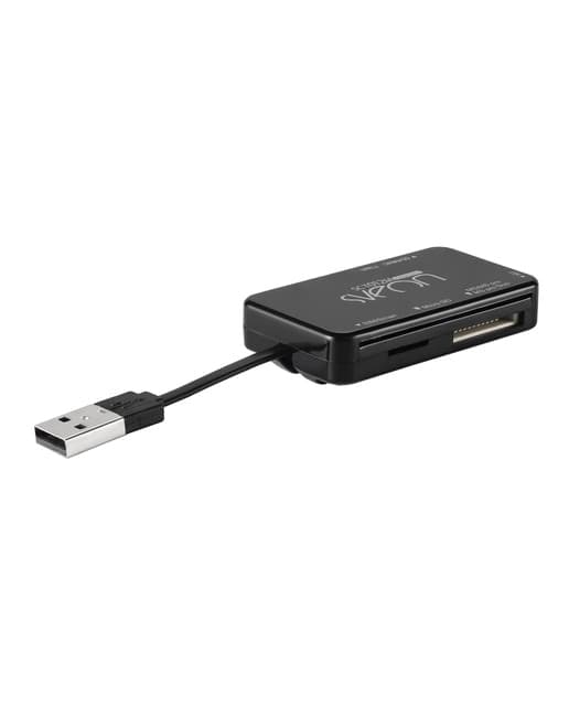 Sveon - Lector de DNI electrónico + Tarjetas + SIM Sveon.