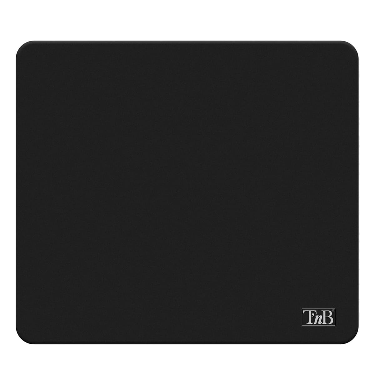 TNB - Alfombrilla para ratón T'nB Essential negro.