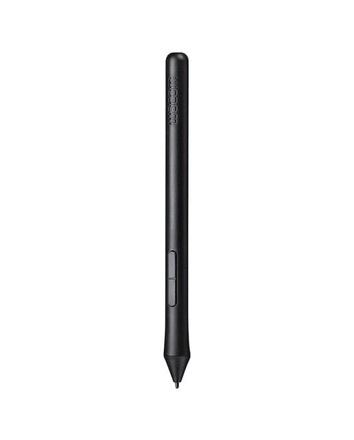 WACOM - Lápiz digital Wacom Pen 2K Negro para Intuos.