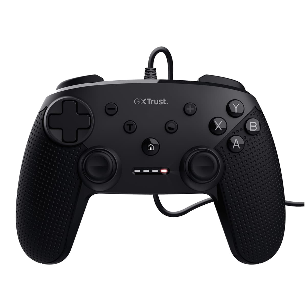Trust - Mando de juegos Trust GXT 541 MUTA.
