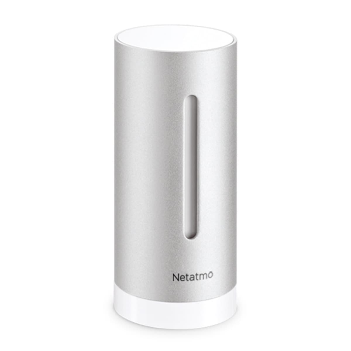 Netatmo - Módulo adicional interior Netatmo para la Estación Meteorológica.