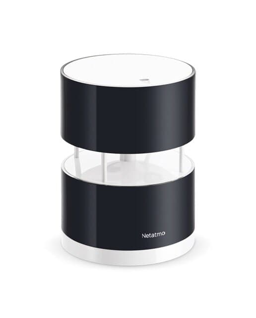 Netatmo - Anemómetro Netatmo.
