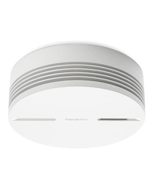 Netatmo - Detector de humo inteligente Netatmo NSA-EC.