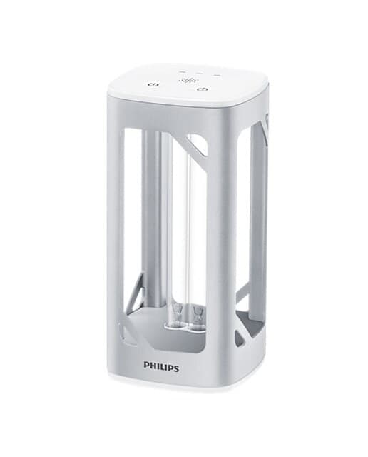 Philips - Lámpara de desinfección Philips UV-C.