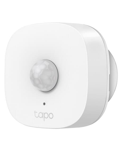 TAPO - Sensor de movimiento inteligente Tapo T100.