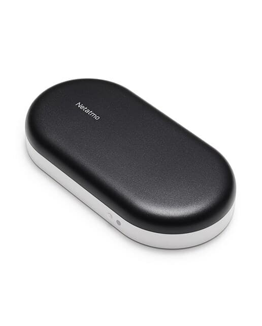 Netatmo - Control de aire acondicionado inteligente Netatmo.