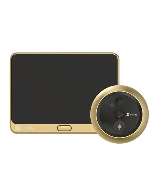 Ezviz - Mirilla Digital Ezviz DP2C.