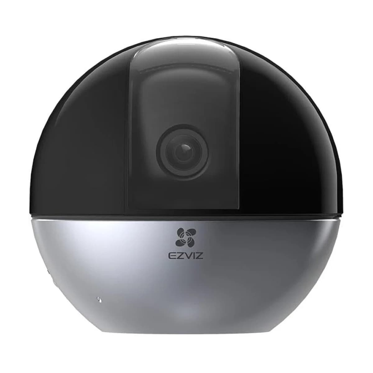 Ezviz - Cámara de vigilancia interior Ezviz E6 3K.