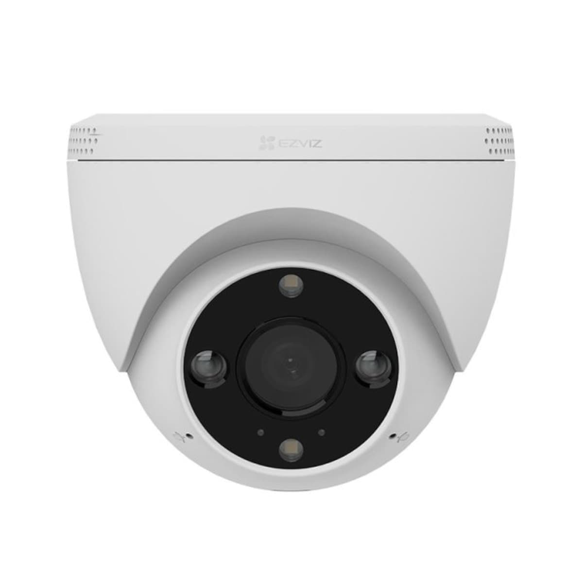 Ezviz - Cámara de vigilancia exterior - interior Ezviz H4 2K.