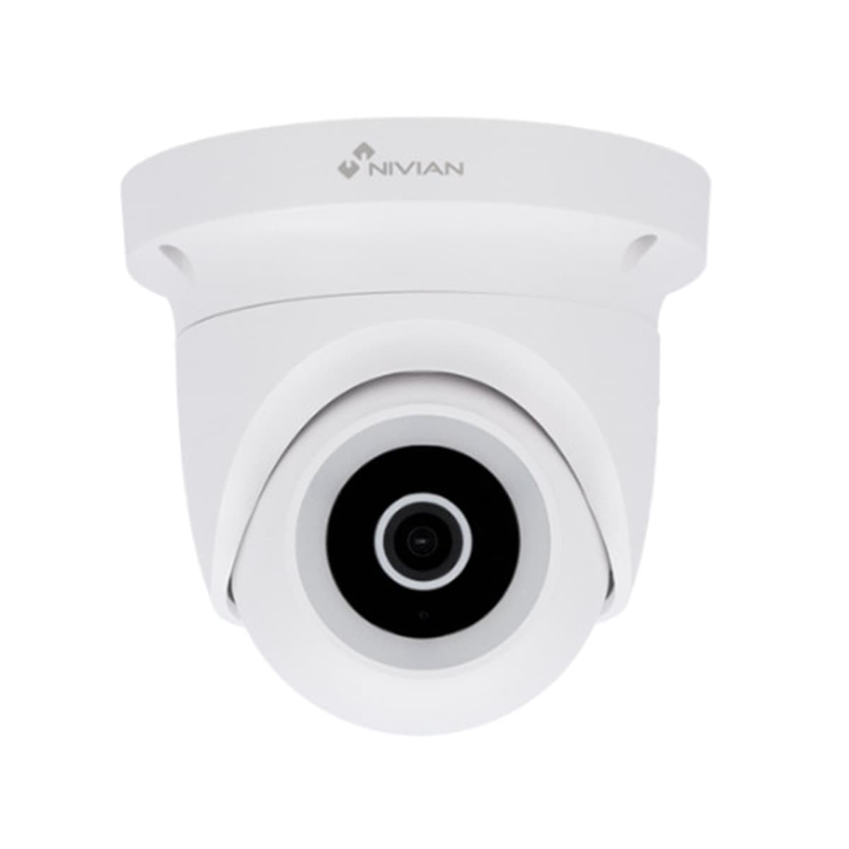 Nivian - Cámara de seguridad motorizada Nivian, 2K.