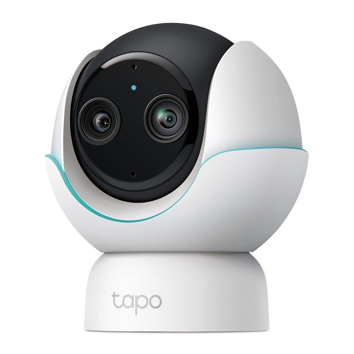 TAPO - Cámara de vigilancia para Bebé Tapo C840, 360º.