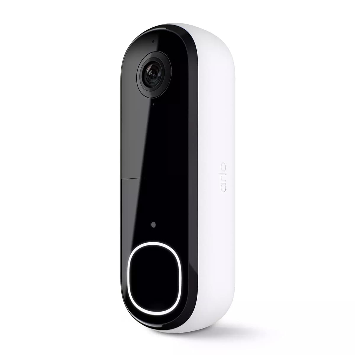 Arlo - Videoportero 2K inalámbrico Arlo.
