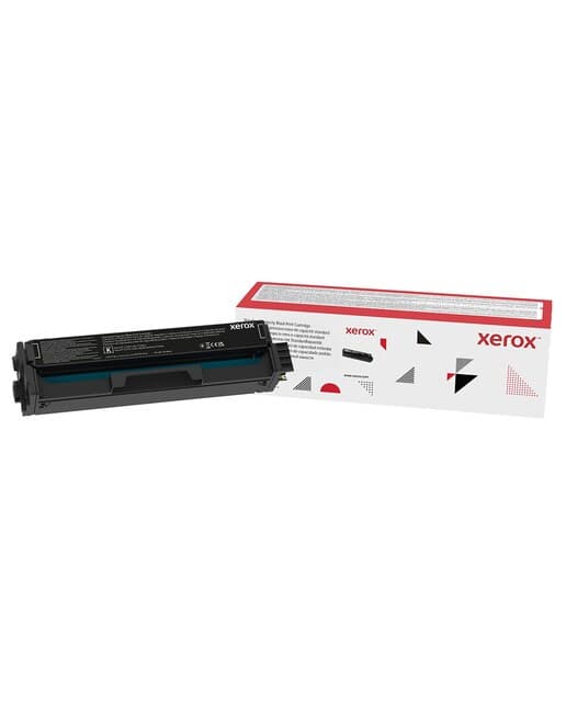 Xerox - Tóner Original Xerox C230-C235 negro (006R04383) capacidad estándar.