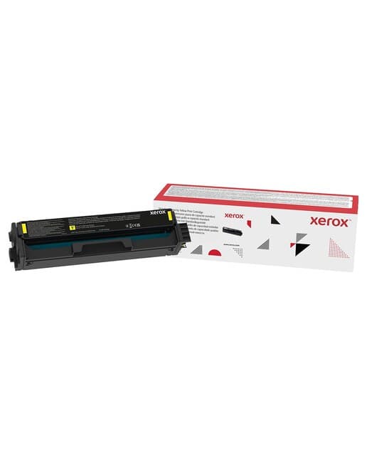 Xerox - Tóner Original Xerox C230-C235 amarillo (006R04386) capacidad estándar.