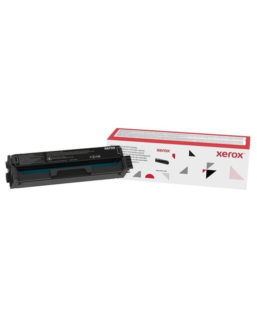 Xerox - Tóner Original Xerox C230-C235 negro (006R04391) alta capacidad.